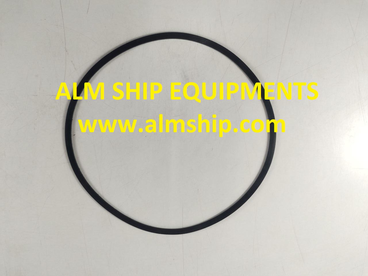 TWIN DISC O-RING P/N: 1-15358-L