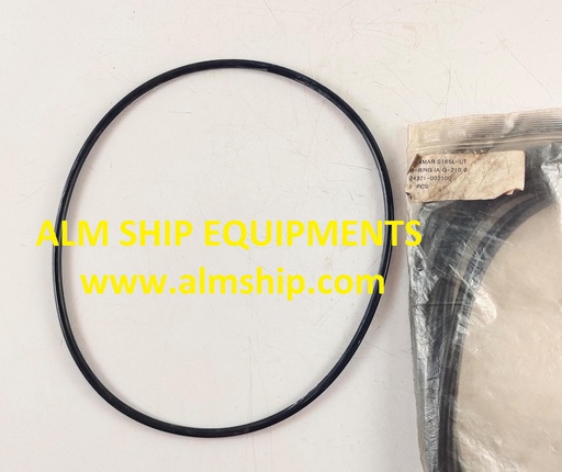 YANMAR O-RING S165