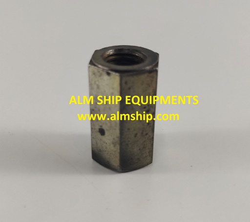 CAP NUT SMALL OLD