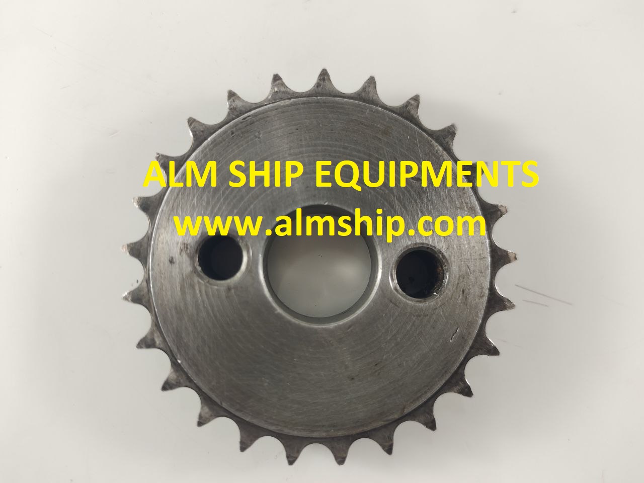 GEAR FOR OIL PUMP (SPROCKET) OLD P/N: 154