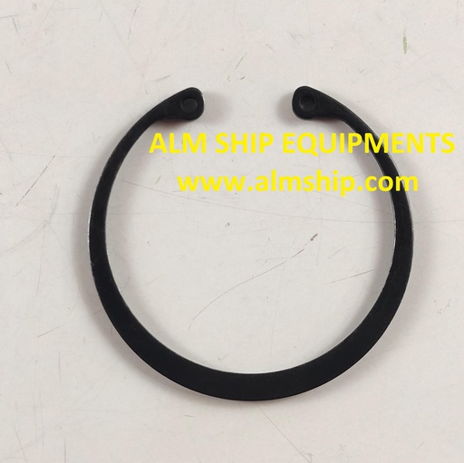 YANMAR CIRCLIP 62H S165