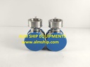 DIFFERENTIAL PRESSURE SENSOR DP-600