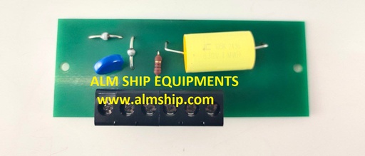 RECTIFIER PCB THB-150C