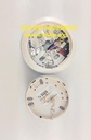 SMOKE DETECTOR WITH BASE