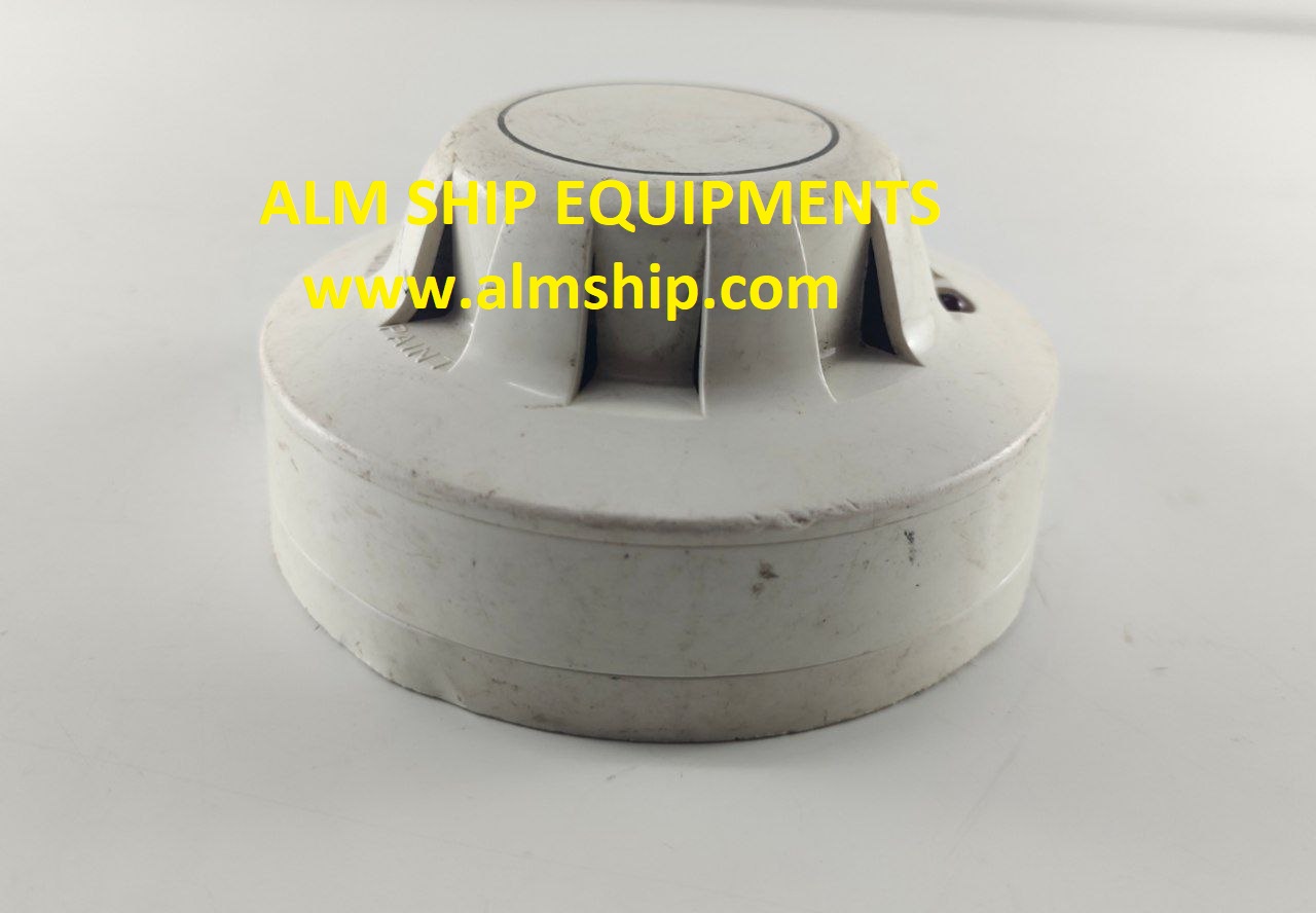 SMOKE DETECTOR WITH BASE SERIES 65 APOLLO 55000-216 APO