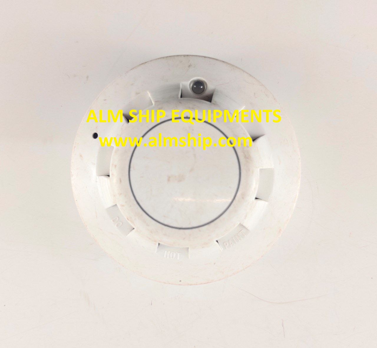 SMOKE DETECTOR WITH BASE APOLLO 55000-380 ΑΡΟ