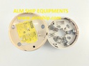 SMOKE AUTOMATIC FIRE DETECTOR WITH BASE MODEL NO 1451