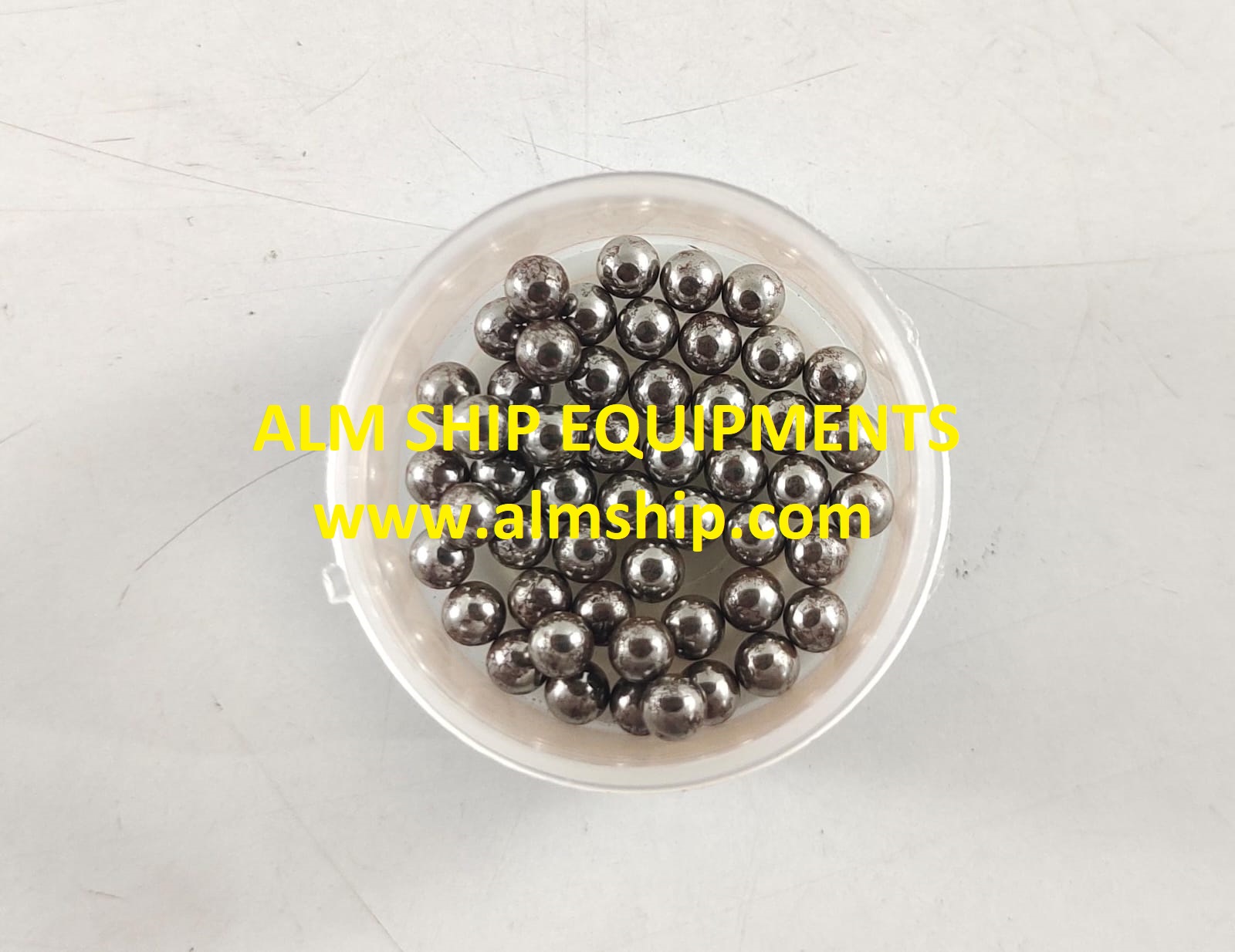 YANMAR BALL 5/22 S165