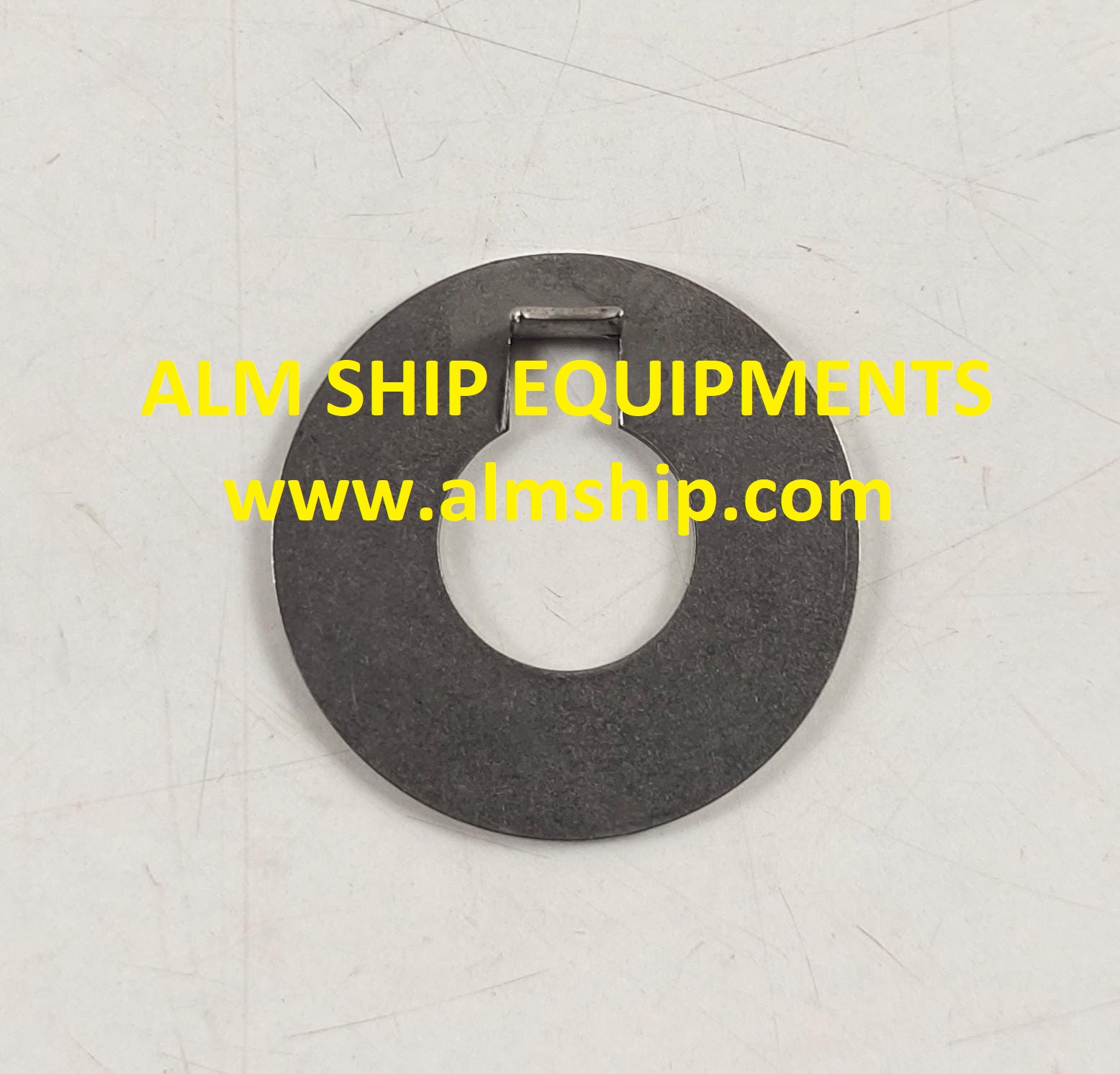 YANMAR WASHER (SUC 304) S165