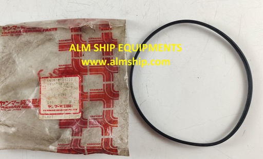 YANMAR O-RING S165