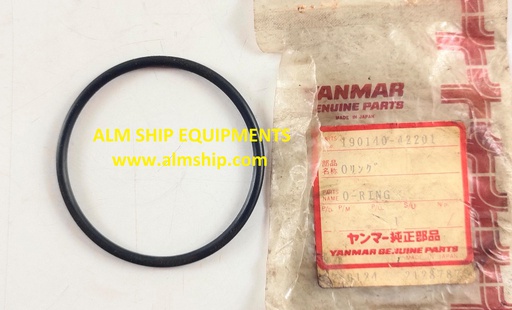 YANMAR O-RING S165