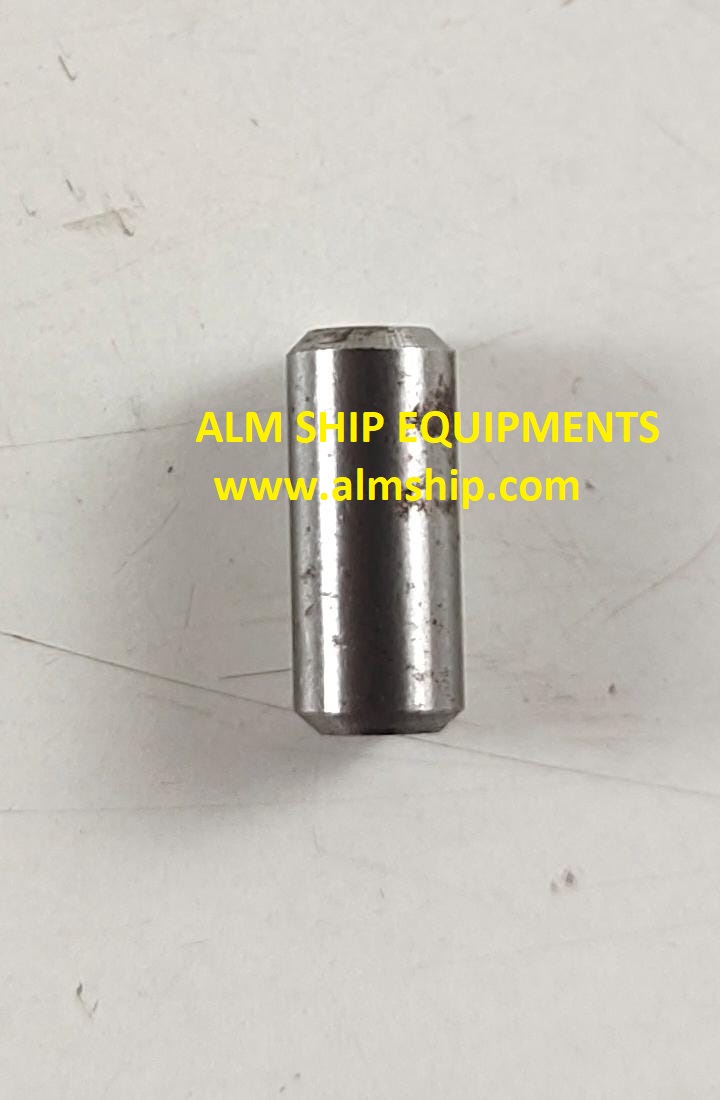 YANMAR PARALLEL PIN 6+12 S165