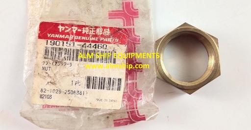 YANMAR NUT S165