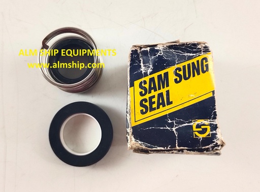 YANMAR MECHANICAL SEAL S165