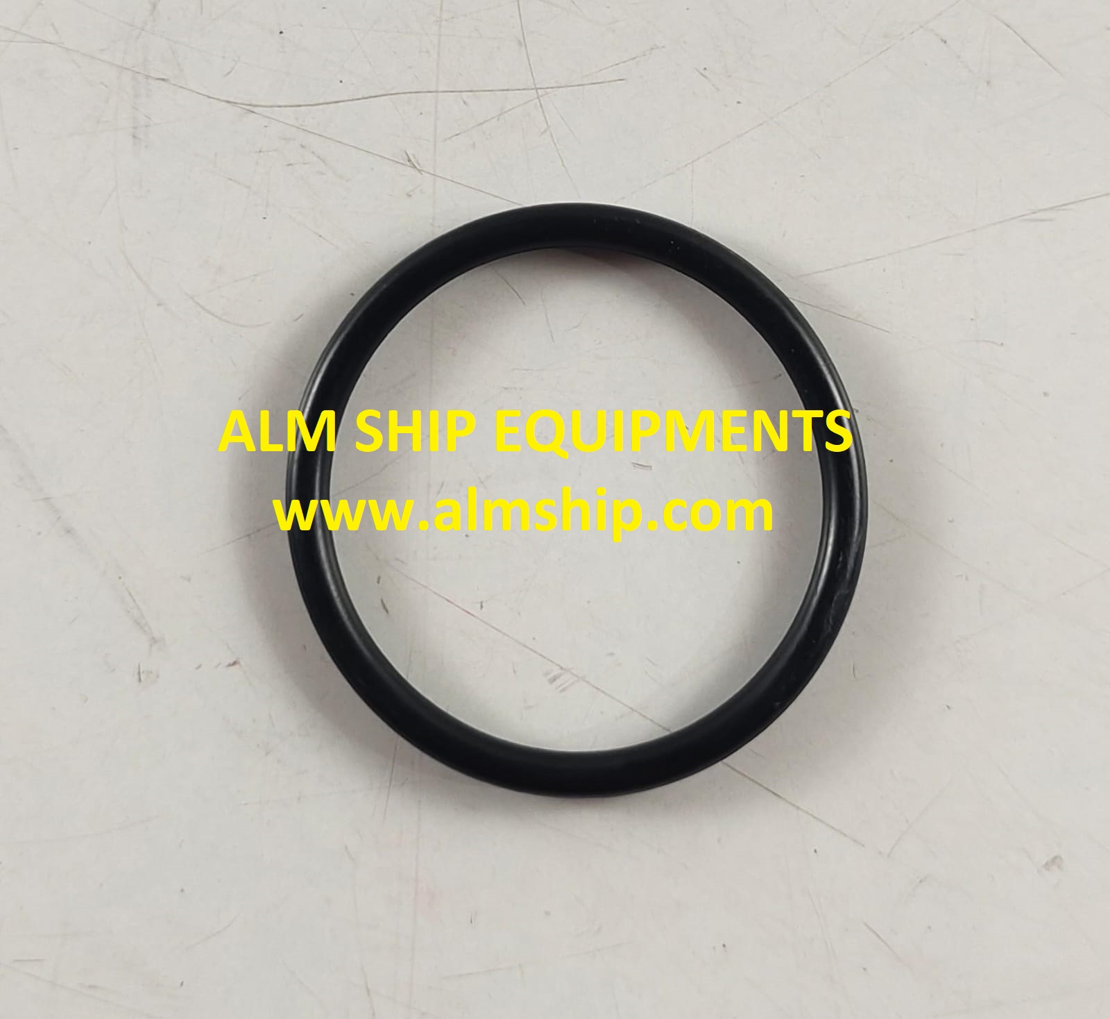 YANMAR O-RING SLEEVE S165