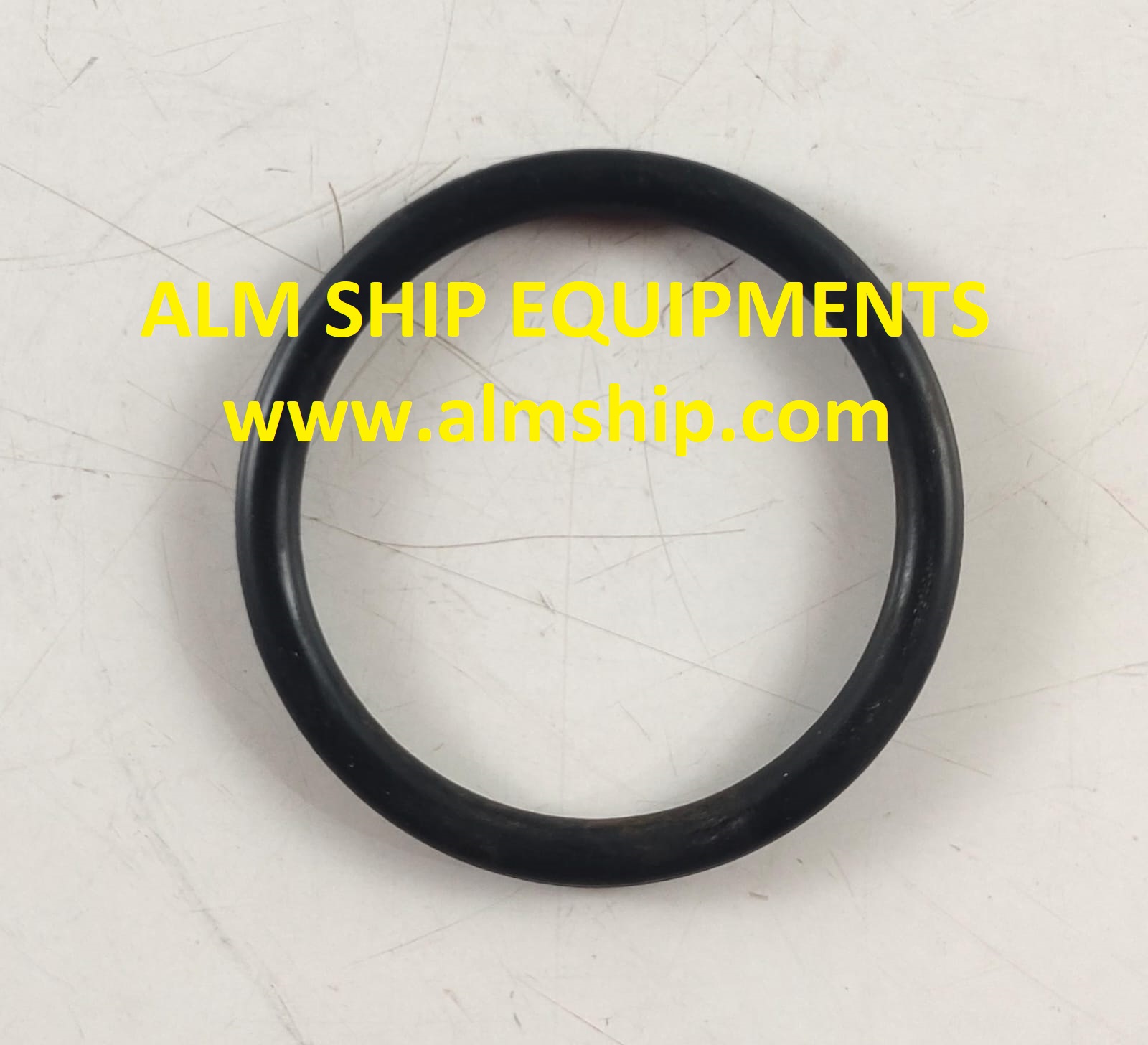 YANMAR O-RING (P53) S165