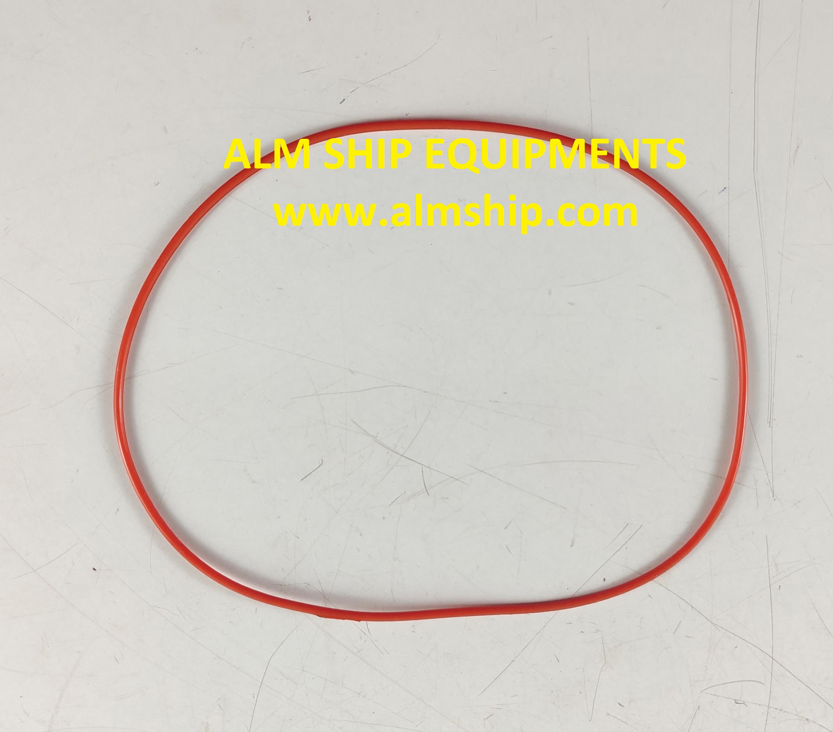 YANMAR PACKING RUBBER S165