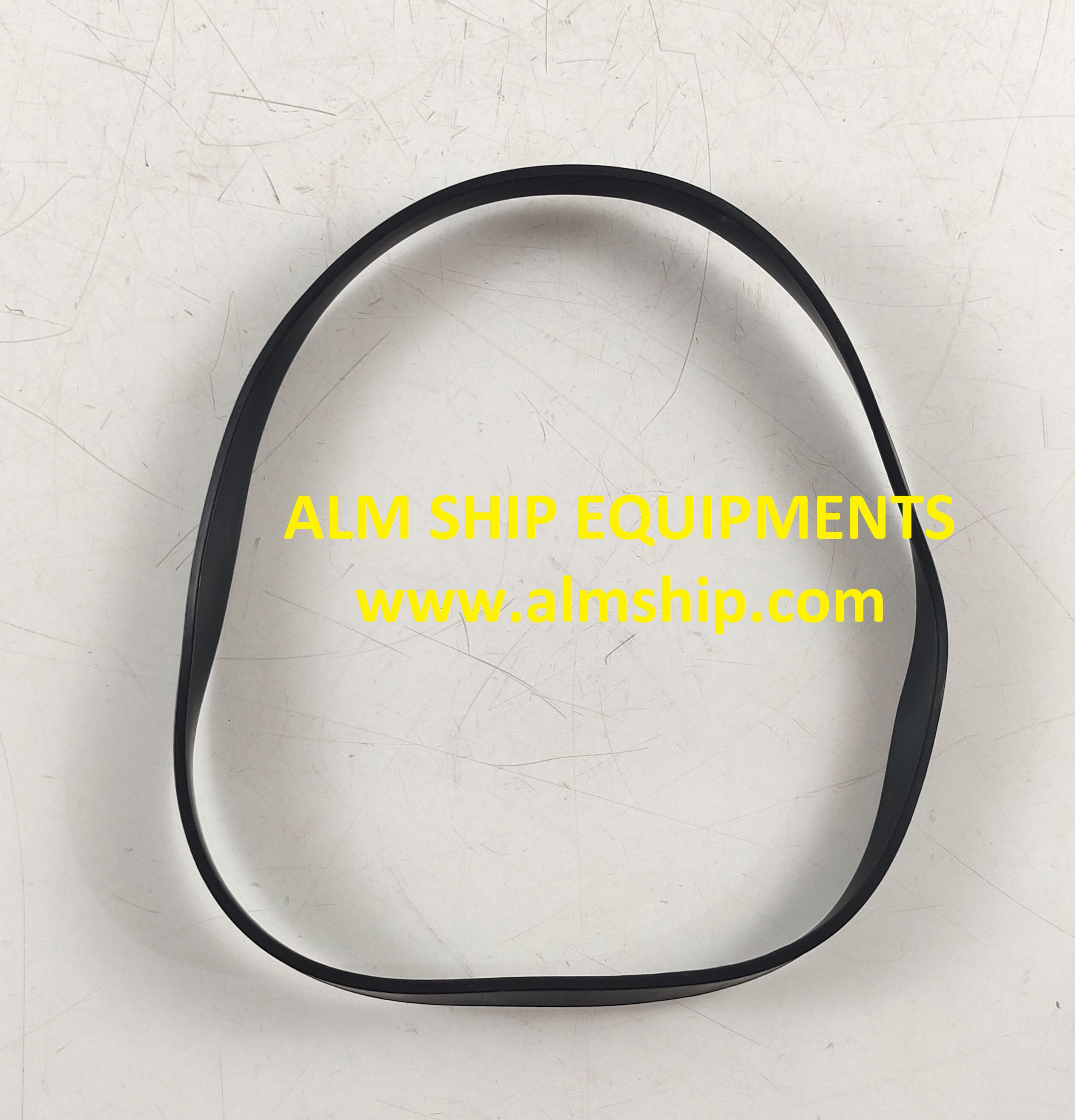 YANMAR RUBBER PACKING LINER S165