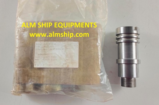 YANMAR NOZZLE SLEEVE S165