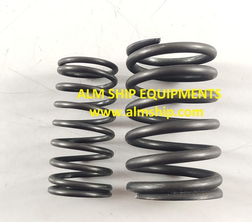 YANMAR SPRING VALVE A-B S165