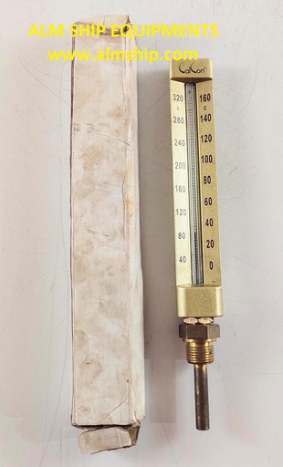 YANMAR THERMOMETER S165