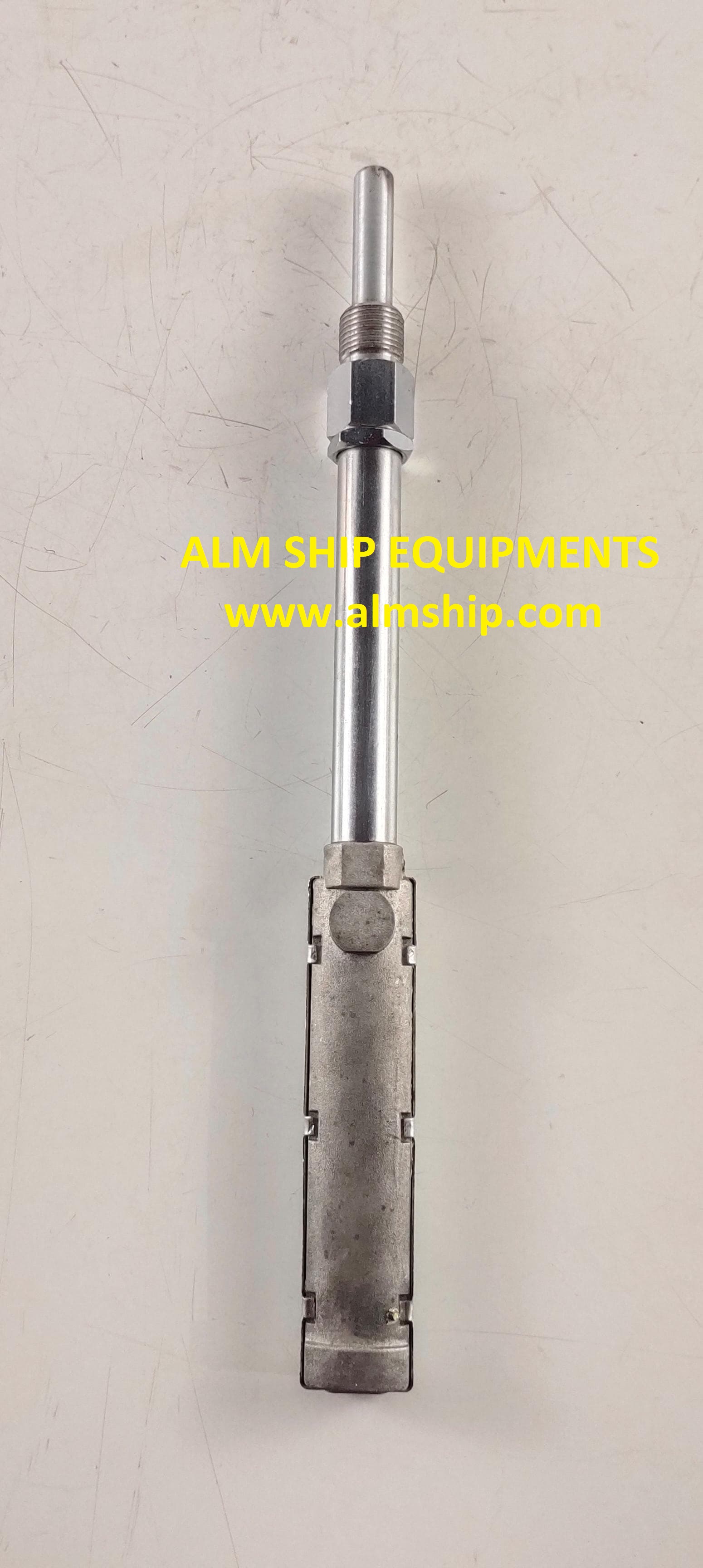 YANMAR THERMOMETER S165