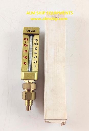 YANMAR THERMOMETER S165