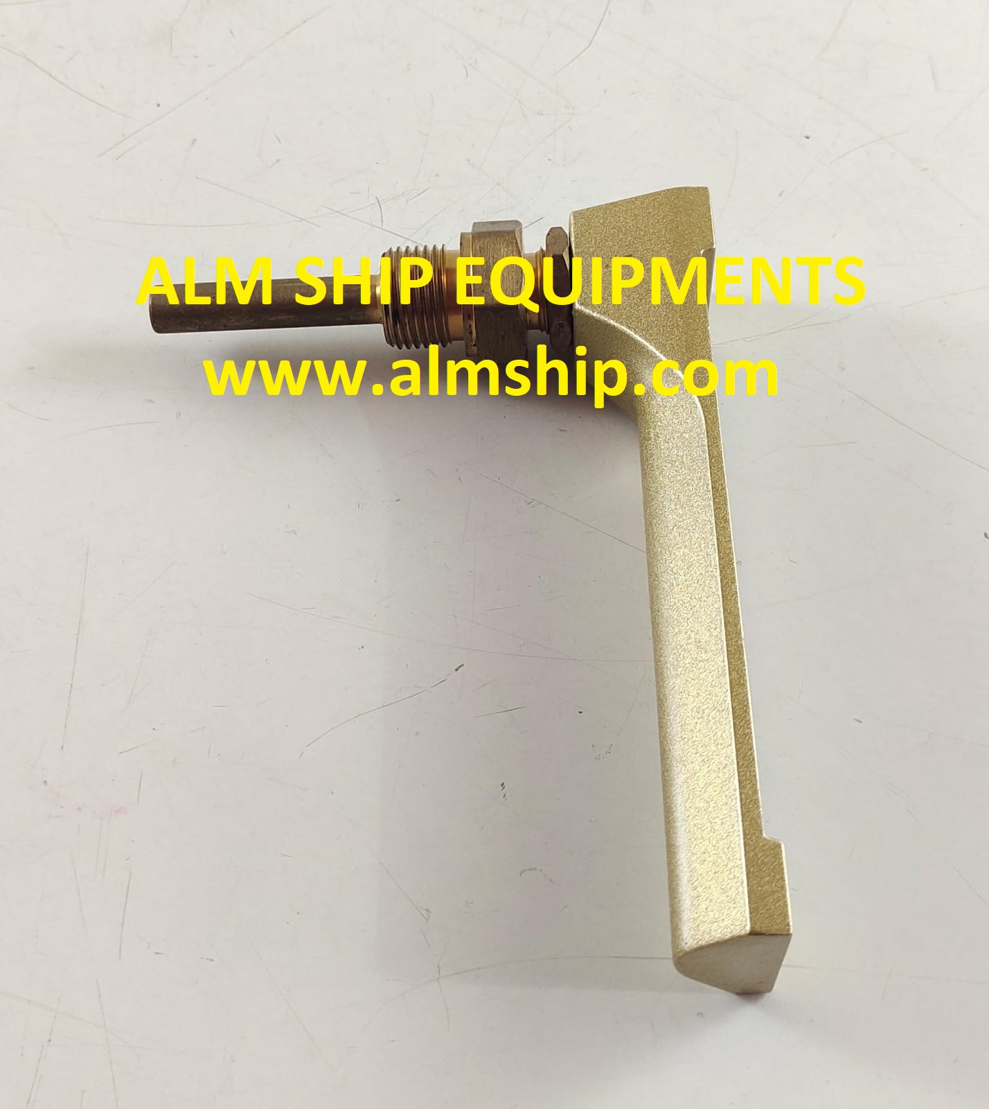 YANMAR THERMOMETER S165