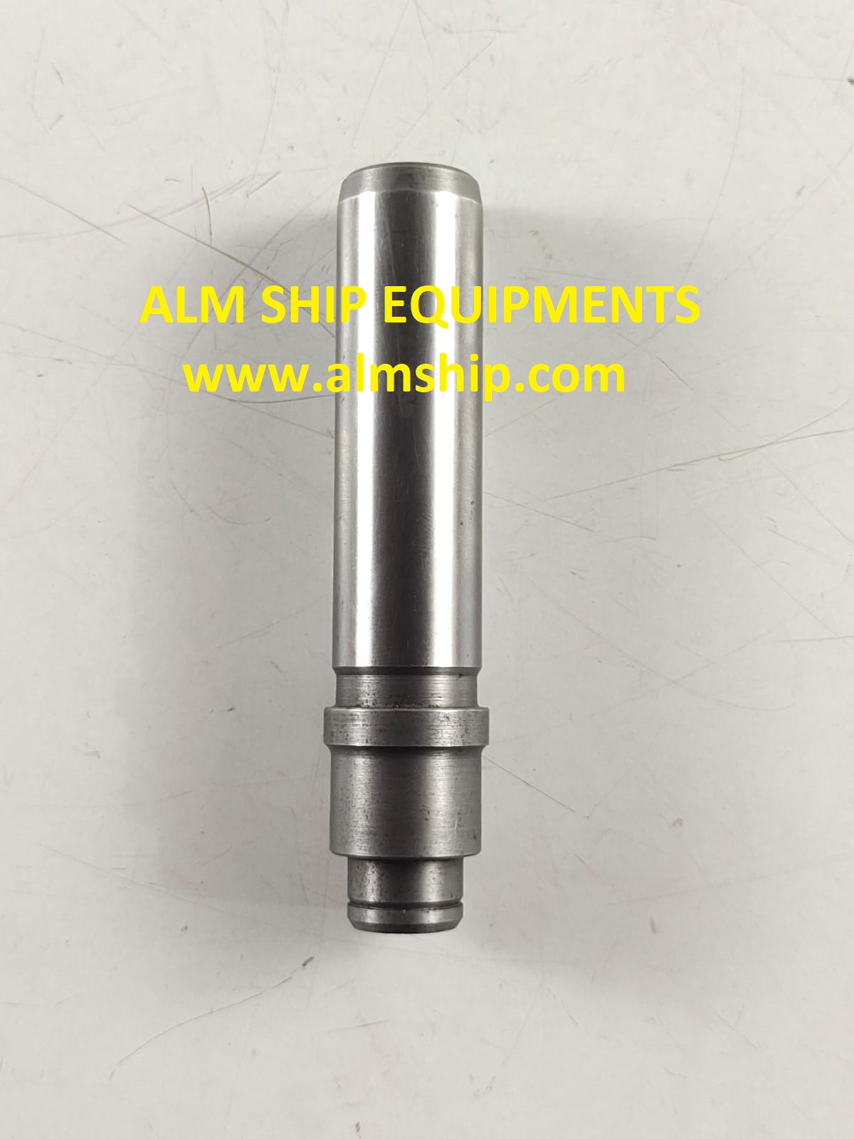 YANMAR EX.VALVE GUIDE S165