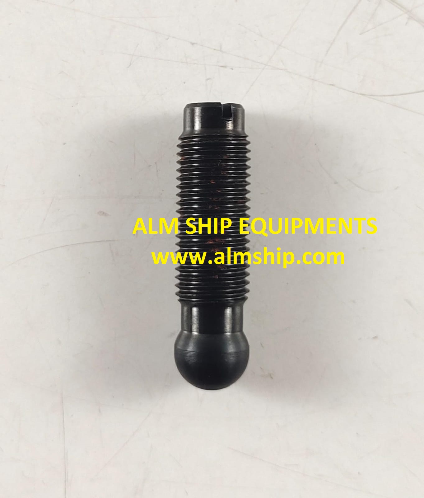 YANMAR ADJUSTING SCREW VALVE S165