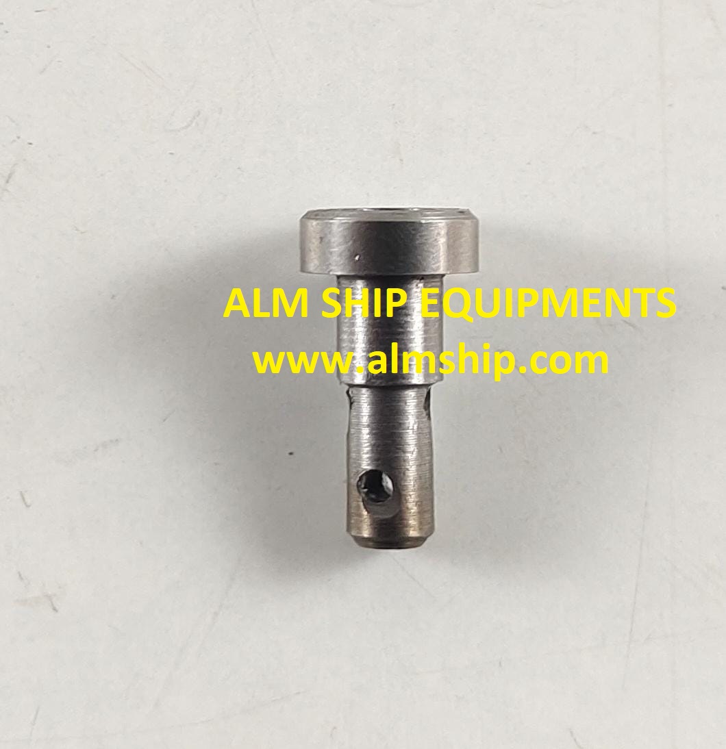 YANMAR STOPPER S165