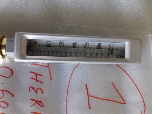 THERMOMETER 0.600 H-147 L-90 D-13