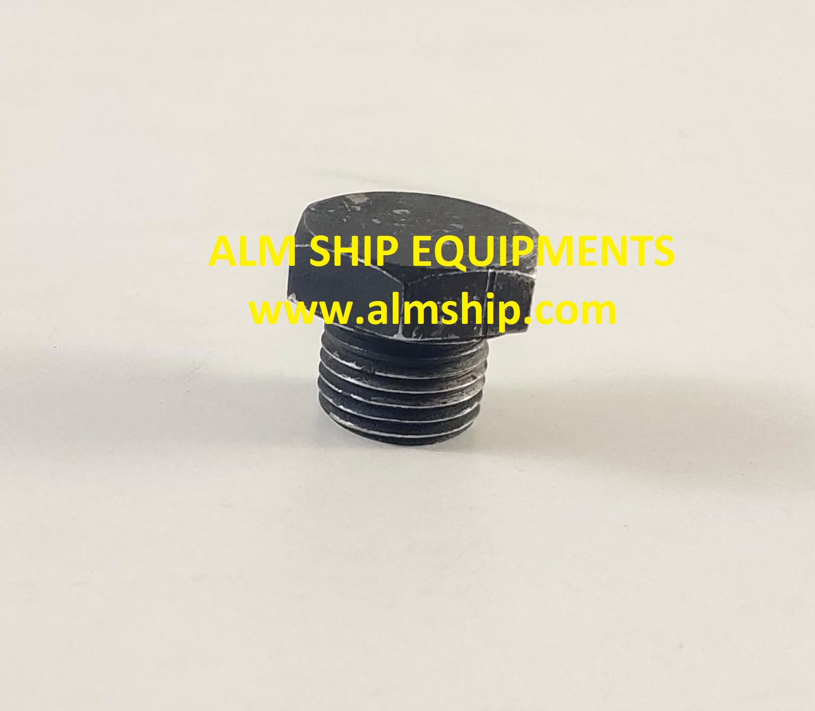 YANMAR PLUG HEX M200