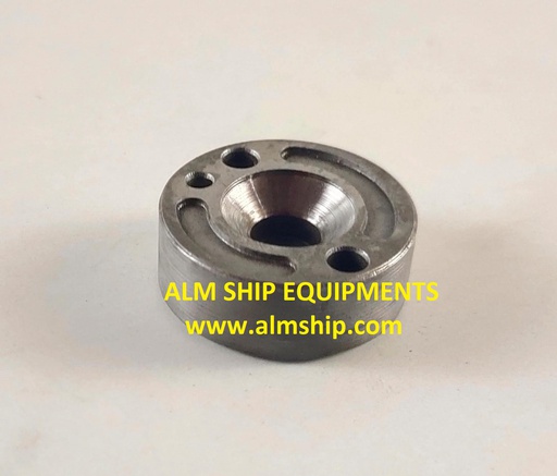 YANMAR SPACER VALVE STOP M200