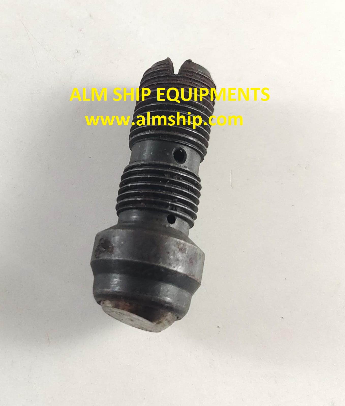 YANMAR SCREW WITH-OUT NUT M220