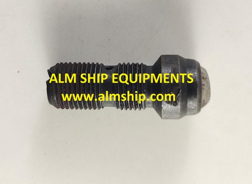 YANMAR SCREW WITH-OUT NUT M220