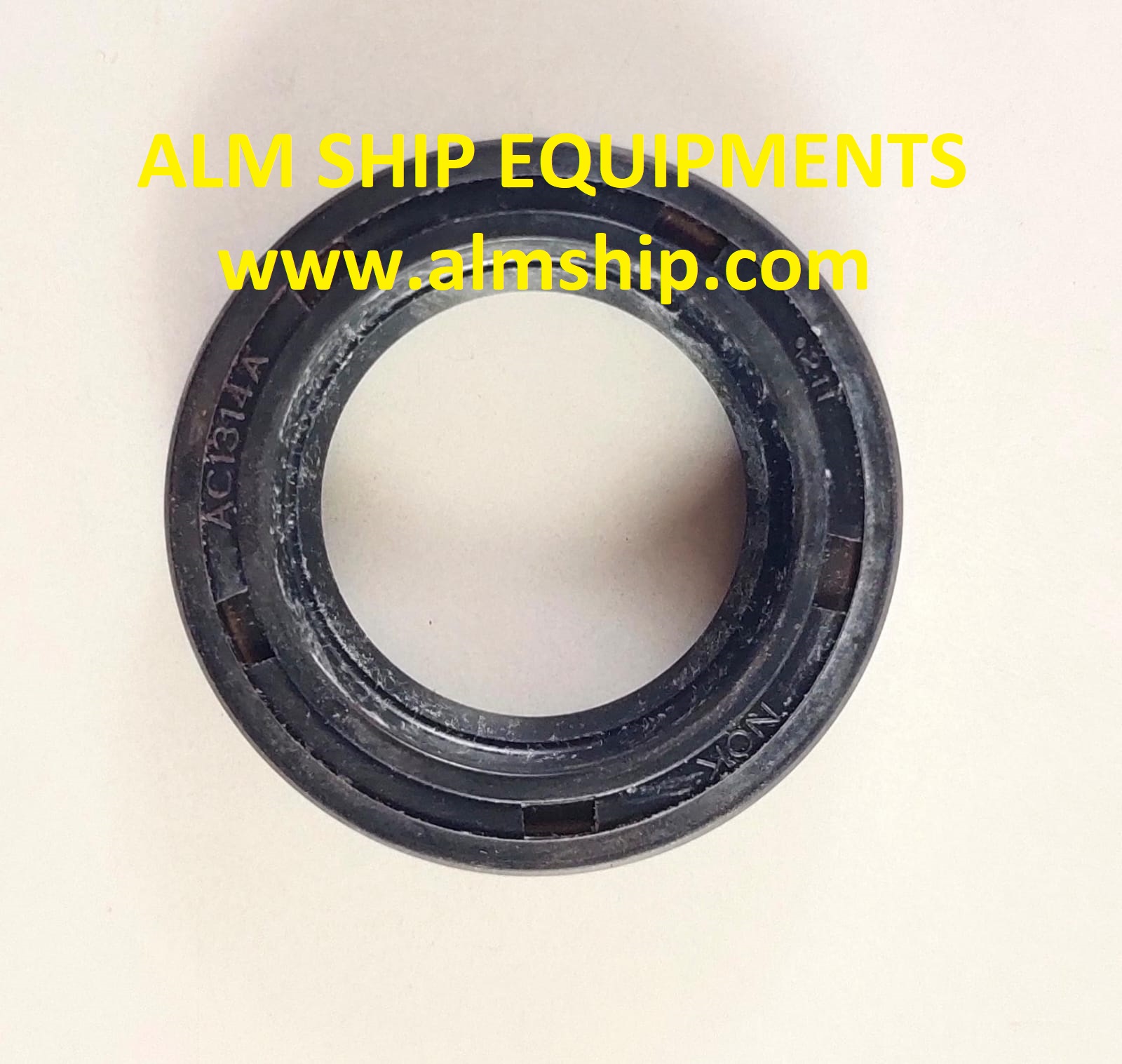 YANMAR OIL SEAL M-220