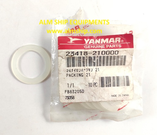 YANMAR PACKING 21 M220