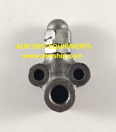 YANMAR REGULATOR VALVE SC-30N/SC-40N
