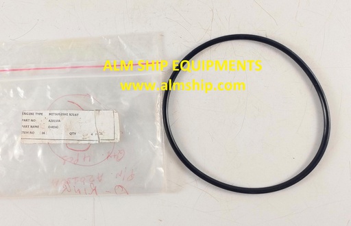 MITSUBISHI O-RING SJ16T