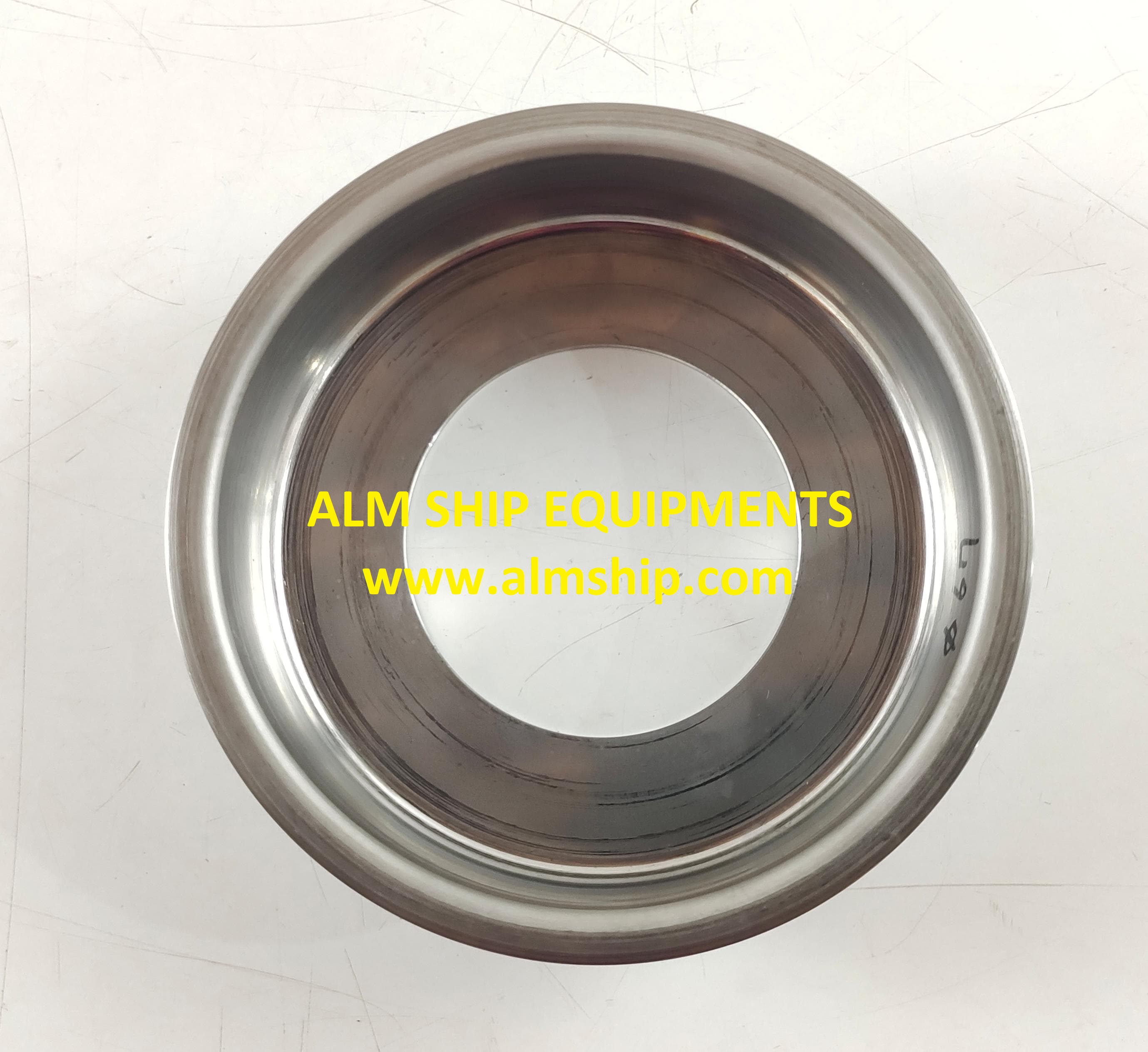 MITSUBISHI GRAVITY DISC INSIDE DIAMETER SJ16T