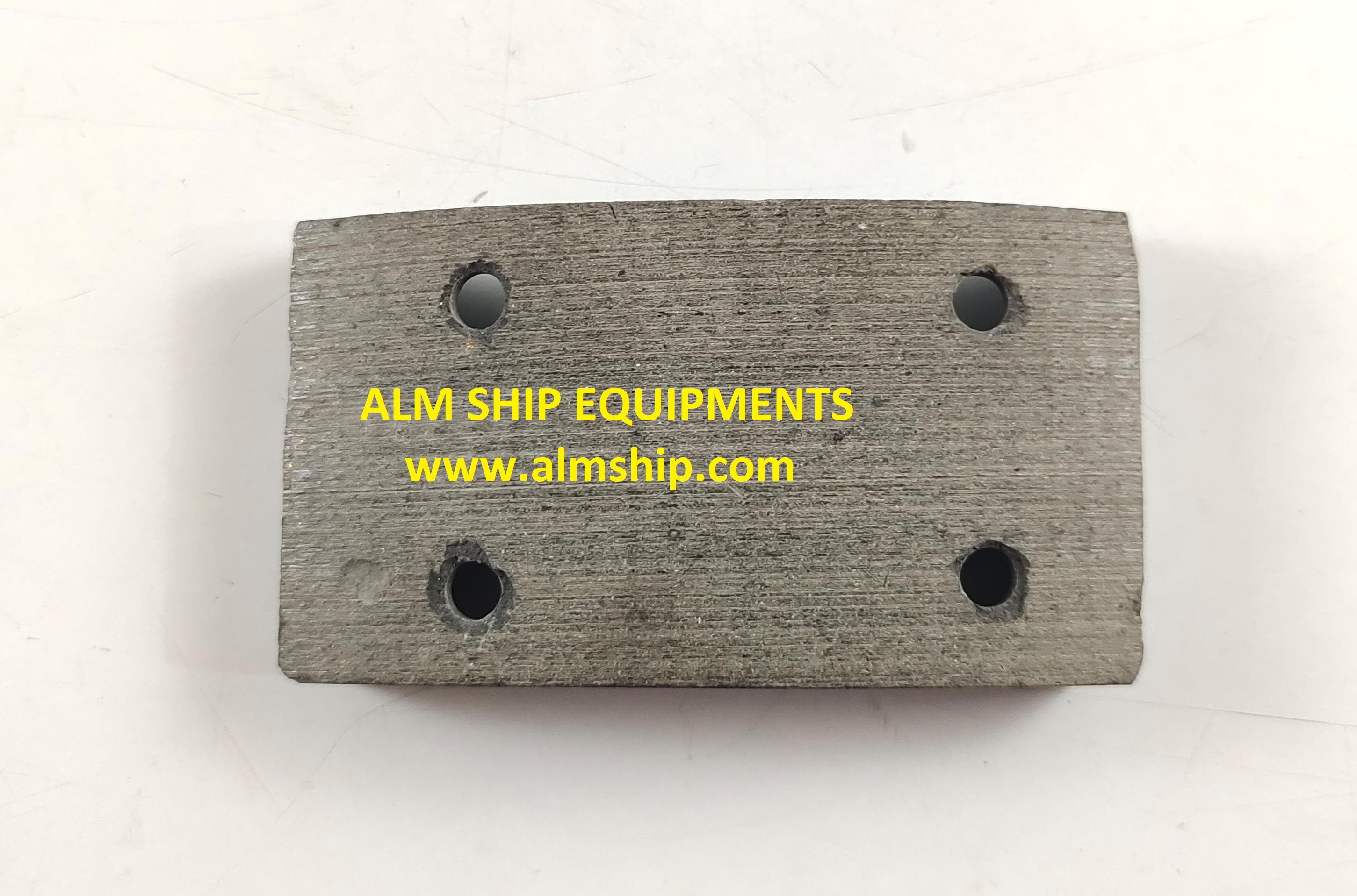 MITSUBISHI BRAKE LINING SJ16T