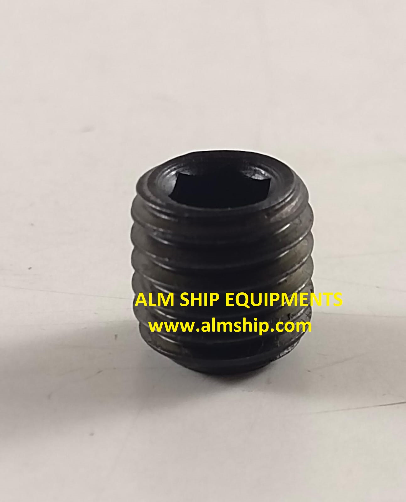 MITSUBISHI SOCKET SET SCREW SJ20T