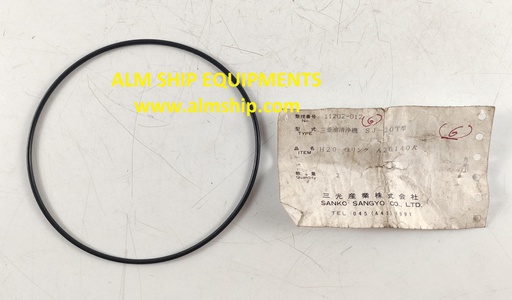 MITSUBISHI O-RING SJ20T