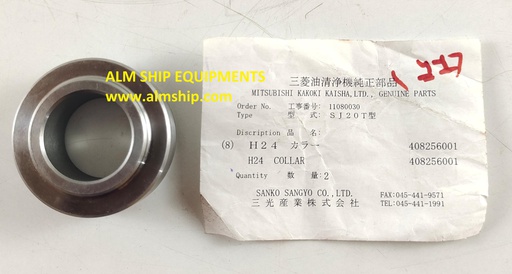 MITSUBISHI COLLAR SJ20T