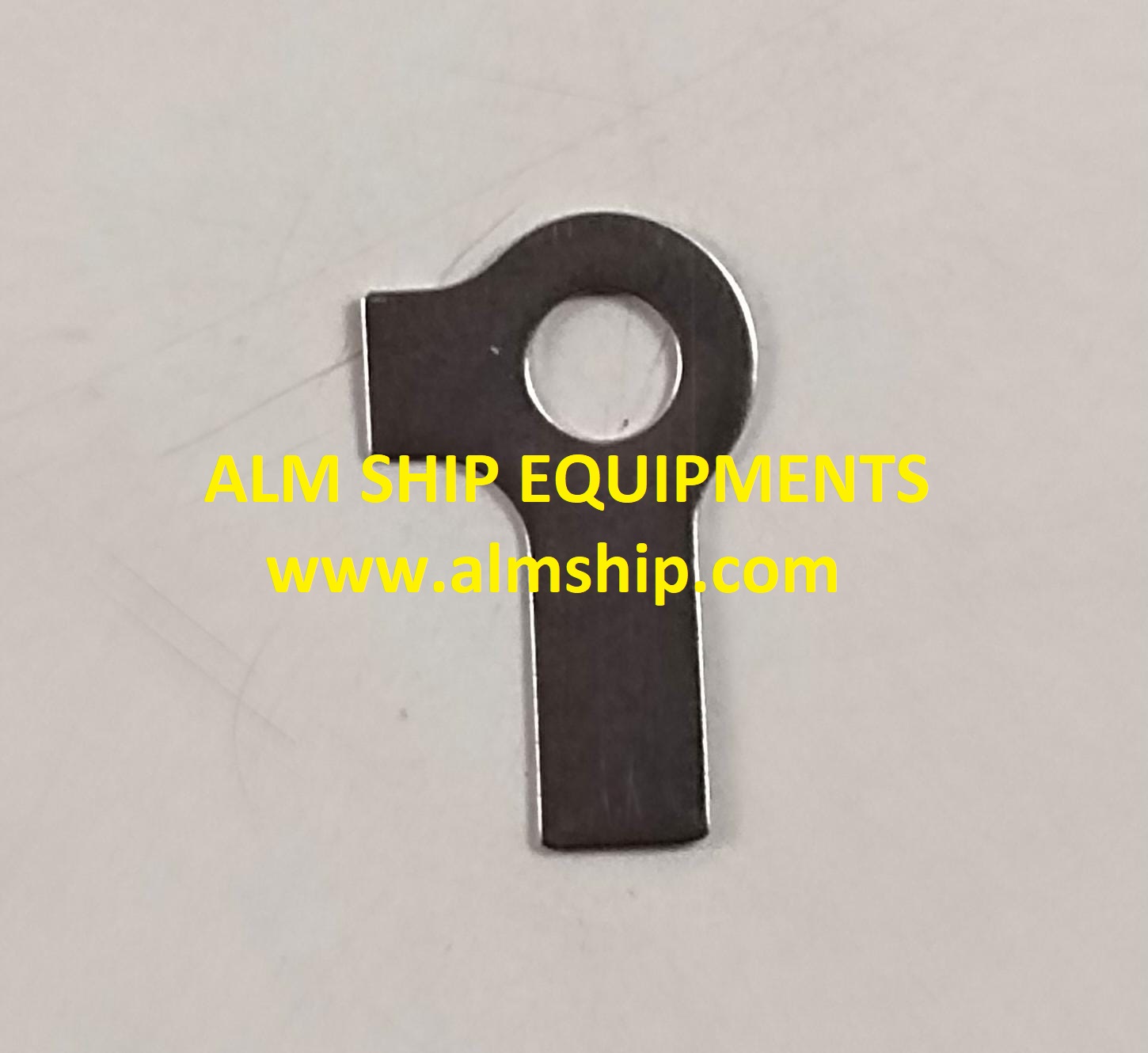 MITSUBISHI TONGUED WASHER SJ20T