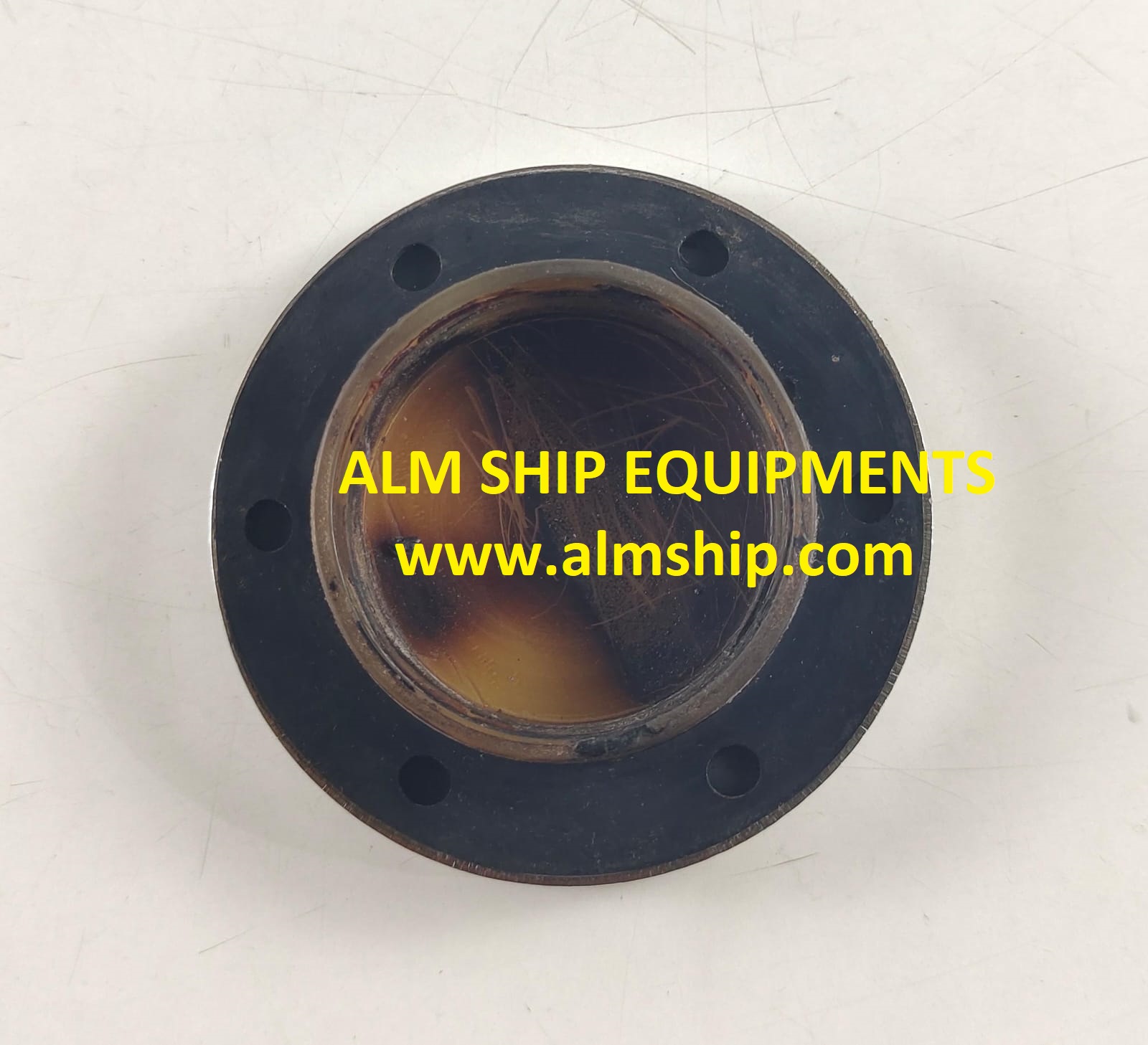 MITSUBISHI OIL GAUGE SJ20T