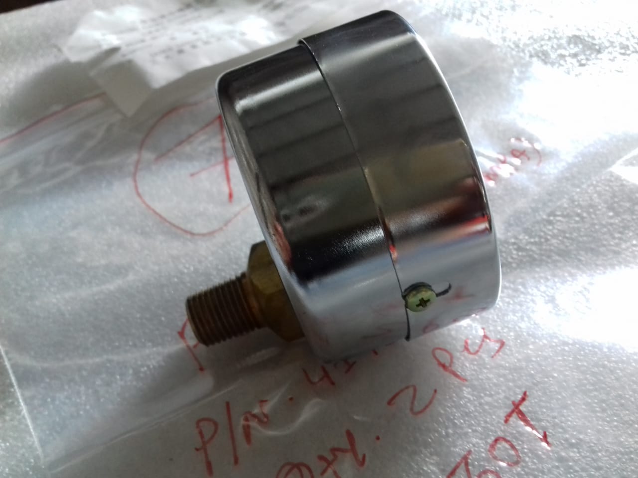 MITSUBISHI FLOW METER SJ30T