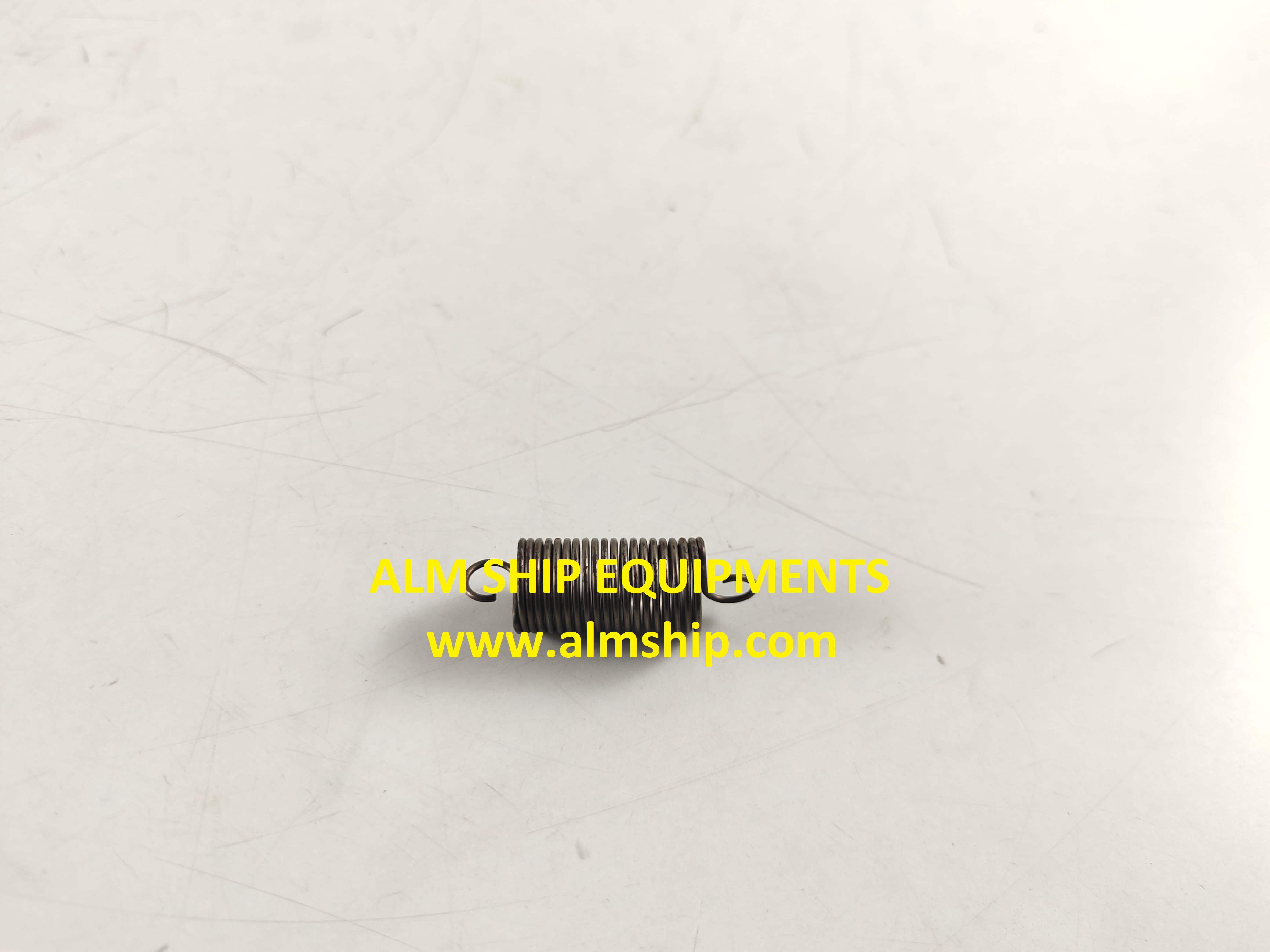 MITSUBISHI SPRING SJ40P/SJ40T