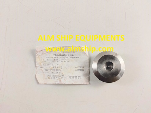 MITSUBISHI SPRING SEAT SJ40T/SJ40P